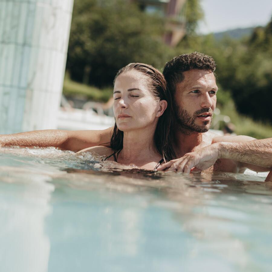 Caracalla Therme Baden-Baden im Herbst – Thermalwasser für ein starkes Immunsystem