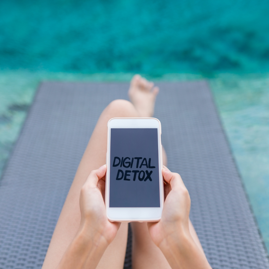 Digital Detox