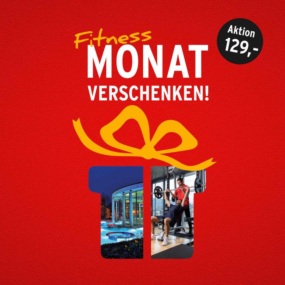 AV SocialMedia Fitnessmonat verschenken2025